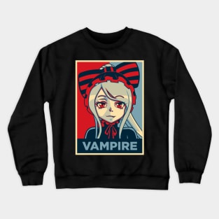 VAMPIRE Crewneck Sweatshirt